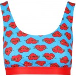 Топ женский LOVE IS р. 42–50, Арт. ЖЕН-20-780 Топ женский LOVE IS р. 42–50, Арт. ЖЕН-20-780