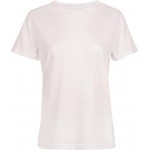 Футболка женская INWIN р. 46 белая, Арт. EKL2019-AG Футболка женская INWIN р. 46 белая, Арт. EKL2019-AG