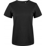 Футболка женская INWIN р. 42 черная, Арт. EKL2019-AG Футболка женская INWIN р. 42 черная, Арт. EKL2019-AG