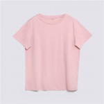 Футболка женская INWIN р. 48 розовая, Арт. EKL2019-AG Футболка женская INWIN р. 48 розовая, Арт. EKL2019-AG