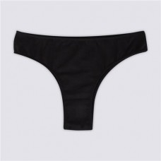Трусы женские MINIMI бразильяна, черный/белый/бежевый, Арт. MF261 Brasiliana в магазинах Лента