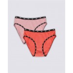 Трусы женские MINIMI слипы, цвета в ассортименте, Арт. MS221 Slip