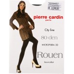 Колготки женские PIERRE CARDIN Rouen 80 den, nero 2