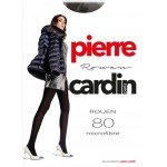 Колготки женские PIERRE CARDIN Cr Rouen 80 den caffe 2