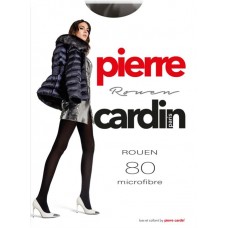 Колготки женские PIERRE CARDIN Cr Rouen 80 den caffe 2 в магазинах Лента