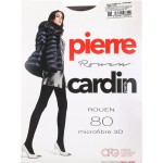 Колготки женские PIERRE CARDIN Cr Rouen 80 den caffe 4