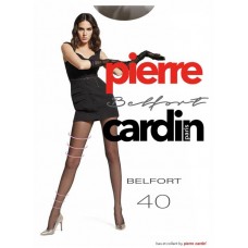 Колготки PIERRE CARDIN Belfort 40 den bronzo 4 в магазинах Лента