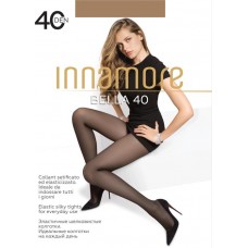 Колготки женские INNAMORE Bella 40 den daino 5 в магазинах Лента