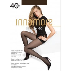 Колготки женские INNAMORE Bella 40 den Moka 5 в магазинах Лента