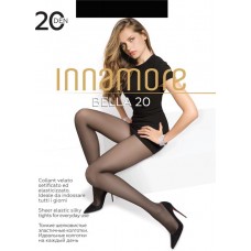 Колготки женские INNAMORE Bella 20 den nero 2 в магазинах Лента