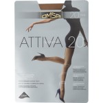 Колготки женские OMSA Attiva 20 den caramello 3 Колготки женские OMSA Attiva 20 den caramello 3