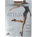 Колготки женские OMSA Attiva 20 den caramello 4 Колготки женские OMSA Attiva 20 den caramello 4