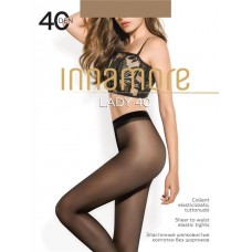 Колготки женские INNAMORE Lady 40 den daino 3 в магазинах Лента