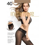 Колготки женские INNAMORE Sensi 40 den, daino 3 Колготки женские INNAMORE Sensi 40 den, daino 3