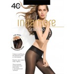 Колготки женские INNAMORE Sensi 40 den nero 2 Колготки женские INNAMORE Sensi 40 den nero 2