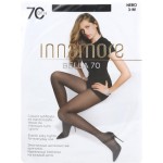 Колготки женские INNAMORE Bella 70 den nero 3 Колготки женские INNAMORE Bella 70 den nero 3