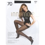 Колготки женские INNAMORE Bella 70 den nero 2 Колготки женские INNAMORE Bella 70 den nero 2