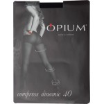 Колготки женские OPIUM Compress Dinamic, 40 den nero 4 Колготки женские OPIUM Compress Dinamic, 40 den nero 4