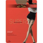 Колготки женские OMSA Super 20, 20 den caramello 4 Колготки женские OMSA Super 20, 20 den caramello 4