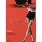 Колготки женские OMSA Super 20, 20 den nero 4 Колготки женские OMSA Super 20, 20 den nero 4