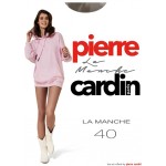Колготки женские PIERRE CARDIN La Manche 40 den bronz 3