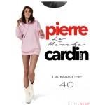 Колготки женские PIERRE CARDIN La Manche 40 den nero 3