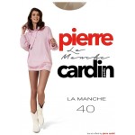 Колготки женские PIERRE CARDIN La Manche 40 den visone 4