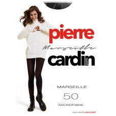 Колготки женские PIERRE CARDIN Cr Marseille, 50 den nero 2 в магазинах Лента