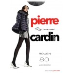 Колготки женские PIERRE CARDIN Cr Rouen 80 den fumo 2