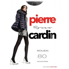 Колготки женские PIERRE CARDIN Cr Rouen 80 den fumo 3 в магазинах Лента