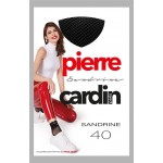 Носки женские PIERRE CARDIN Sandrine 40 den nero Носки женские PIERRE CARDIN Sandrine 40 den nero