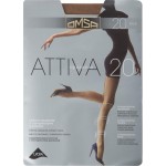 Колготки женские OMSA Attiva 20 den caramello 5 Колготки женские OMSA Attiva 20 den caramello 5