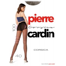 Колготки женские PIERRE CARDIN Cr Corsica 40 den bronzo 4 в магазинах Лента