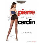 Колготки женские PIERRE CARDIN Cr Corsica 40 den bronzo 2