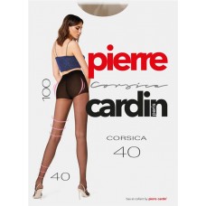 Колготки женские PIERRE CARDIN Cr Corsica 40 den visone 2 в магазинах Лента