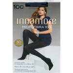 Колготки женские INNAMORE Microfibra 100 den nero 5 Колготки женские INNAMORE Microfibra 100 den nero 5