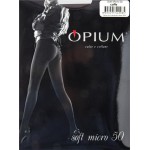 Колготки женские OPIUM Soft Micro 50 den caffe 2 Колготки женские OPIUM Soft Micro 50 den caffe 2