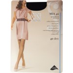 Колготки женские SISI Mia 40 den nero 4