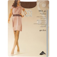 Колготки женские SISI Mia 40 den daino 2 в магазинах Лента