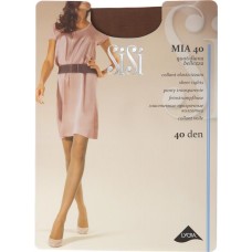 Колготки женские SISI Mia 40 den daino 3 в магазинах Лента