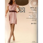 Колготки женские SISI Mia 20 den daino 2