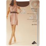 Колготки женские SISI Mia 20 den daino 3