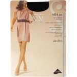 Колготки женские SISI Mia 20 den nero 3