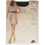 Колготки женские SISI Mia 20 den nero 4