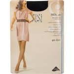 Колготки женские SISI Mia 40 den nero 5