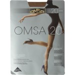 Колготки женские OMSA 20 den daino 2