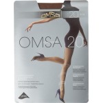 Колготки женские OMSA 20 den, daino 3