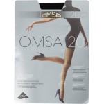 Колготки женские OMSA 20 den nero 4