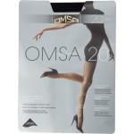 Колготки женские OMSA 20 den nero 5
