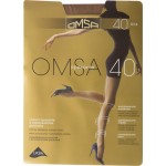 Колготки женские OMSA 40 den daino 5